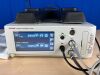 STRYKER Core with hand piece and foot switch Laparoscope