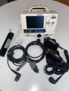 MEDTRONIC/PHYSIO-CONTROL LifePak 20E AED Defib w/ Hard Paddles EKG & Test Leads REFURBISHED Defibrillator