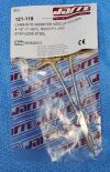 JARIT 121-118 Needle Holder
