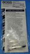 BOSS 65-6855 Bulldog Clamp