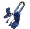 ALLEN MEDICAL PAL W/ Feather Lift Stirups