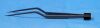 VALLEYLAB E4105 Forceps