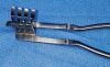 KMEDIC KM 52-488 Retractor