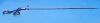 WISAP 7654 Forceps