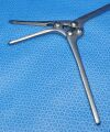 AESCULAP EA 306 Clamp