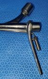 PILLING 52-2580 Bronchoscope