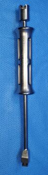 ZIMMER 5785-97 Guide
