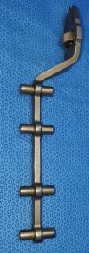 STRYKER 4900-3080 Instrument