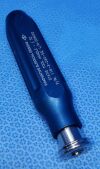INNOVATIVE SURGICAL DESIGNS 116-3-032-SQ Handle
