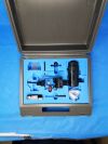SHARPLAN 712 Micromanipulator