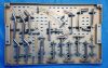 RICHARDS Various Screw instruments