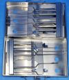 CODMAN 80-1355 Instrument set