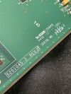 GE HEALTHCARE  5201044-3   5201045-3 GE LOGIQ E9  GTX2.4 Board: 5201044-3   5201045-3 Ultrasound General