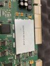 GE HEALTHCARE  5201044-3   5201045-3 GE LOGIQ E9  GTX2.4 Board: 5201044-3   5201045-3 Ultrasound General