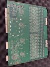 GE HEALTHCARE  5201044-3   5201045-3 GE LOGIQ E9  GTX2.4 Board: 5201044-3   5201045-3 Ultrasound General