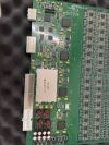 GE HEALTHCARE 5201044-2  5201045-2 GE LOGIQ E9  GTX2.3 Board: 5201044-2  5201045-2 Ultrasound General