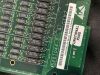GE HEALTHCARE 5201044-2  5201045-2 GE LOGIQ E9  GTX2.3 Board: 5201044-2  5201045-2 Ultrasound General