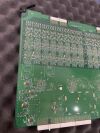 GE HEALTHCARE 5201044-2  5201045-2 GE LOGIQ E9  GTX2.3 Board: 5201044-2  5201045-2 Ultrasound General