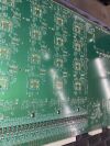 GE HEALTHCARE 5301040-3  5301001-2 GE LOGIQ E9  DRX3 Board: 5301040-3  5301001-2 Ultrasound General