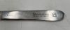 scalpelhandle6 Miscellaneous Set of Scalpel Handles, Baro Parker4 (x4), Konig 3, Miltex 4