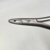 Set of 4 Miscellaneous Surgical Rongeurs (Cranial Adson, Luer, etc)