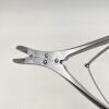 Set of 4 Miscellaneous Surgical Rongeurs (Cranial Adson, Luer, etc)