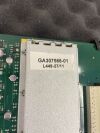GE HEALTHCARE GA200295-5 GA302105 GA307566-01 GE LOGIQ E9  GRX128 Board:  GA200295-5 GA302105 GA307566-01 Ultrasound General