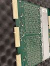 GE HEALTHCARE GA200295-5 GA302105 GA307566-01 GE LOGIQ E9  GRX128 Board:  GA200295-5 GA302105 GA307566-01 Ultrasound General