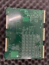 GE HEALTHCARE GA200295-5 GA302105 GA307566-01 GE LOGIQ E9  GRX128 Board:  GA200295-5 GA302105 GA307566-01 Ultrasound General