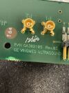 GE HEALTHCARE GA200300-5 GE LOGIQ E9 GRX64 Board : GA200300-5   GA302105  GA307566-01 Ultrasound General