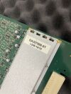 GE HEALTHCARE GA200300-5 GE LOGIQ E9 GRX64 Board : GA200300-5   GA302105  GA307566-01 Ultrasound General