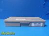 STRYKER Xomed Treace Sterilization & Storage Container 10.5