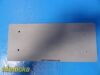STRYKER Xomed Treace Sterilization & Storage Container 10.5