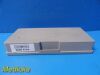 STRYKER Xomed Treace Sterilization & Storage Container 10.5