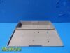 STRYKER Xomed Treace Sterilization & Storage Container 10.5