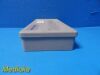 STRYKER Xomed Treace Sterilization & Storage Container 10.5