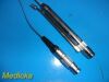 SMITH & NEPHEW Richards 7032-6601 Shaver Handpiece W/ Tray