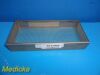 SMITH & NEPHEW Richards 7032-6601 Shaver Handpiece W/ Tray
