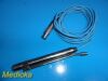 SMITH & NEPHEW Richards 7032-6601 Shaver Handpiece W/ Tray