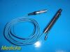 SMITH & NEPHEW Richards 7032-6601 Shaver Handpiece W/ Tray