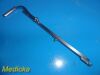 KARL STORZ 28020A Hopkins 0° Berci-Nephroscope W/ Instrument Guide & Cable