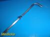 KARL STORZ 28020A Hopkins 0° Berci-Nephroscope W/ Instrument Guide & Cable
