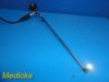 KARL STORZ 28020A Hopkins 0° Berci-Nephroscope W/ Instrument Guide & Cable