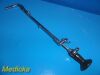 KARL STORZ 28020A Hopkins 0° Berci-Nephroscope W/ Instrument Guide & Cable