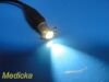 KARL STORZ 28020A Hopkins 0° Berci-Nephroscope W/ Instrument Guide & Cable