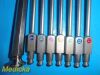 B BRAUN Lucent Peek Instrument Set, Case 1 (Sizers/Broach)