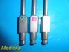 B BRAUN Lucent Peek Instrument Set, Case 1 (Sizers/Broach)