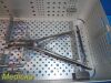 B BRAUN Lucent Peek Instrument Set, Case 1 (Sizers/Broach)