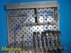 B BRAUN Lucent Peek Instrument Set, Case 1 (Sizers/Broach)