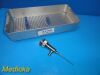 SMITH & NEPHEW 4131 Rigid Telescope,2.7mmx30° Arthroscope